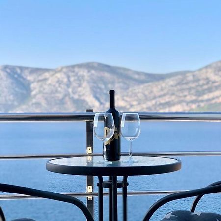 Apartments Mare Kneza Экстерьер фото
