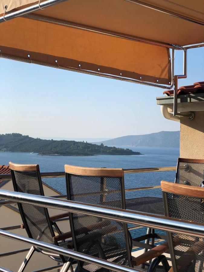 Apartments Mare Kneza Экстерьер фото