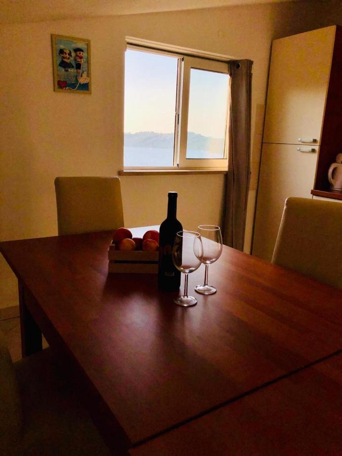 Apartments Mare Kneza Экстерьер фото