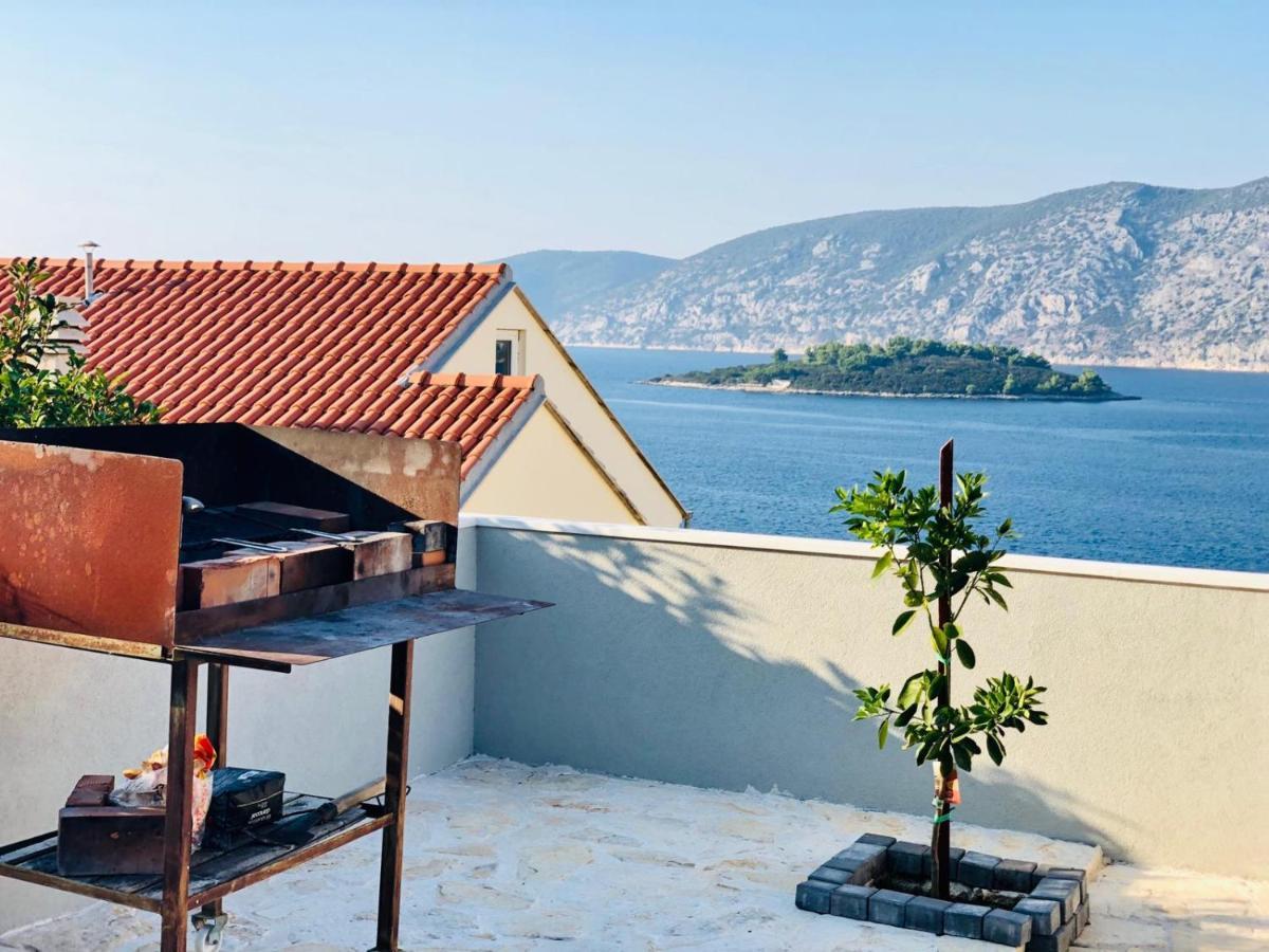Apartments Mare Kneza Экстерьер фото