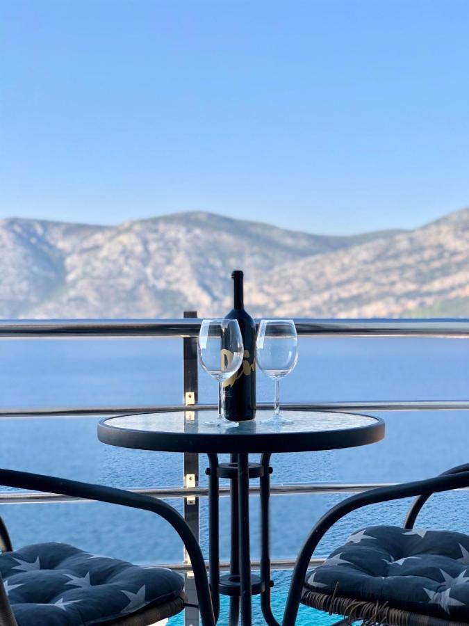 Apartments Mare Kneza Экстерьер фото