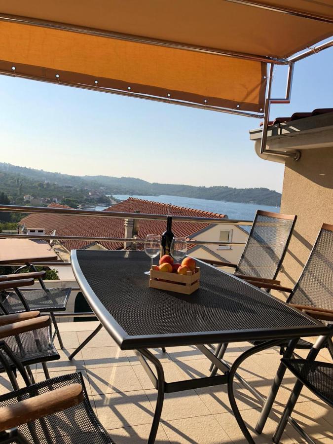Apartments Mare Kneza Экстерьер фото