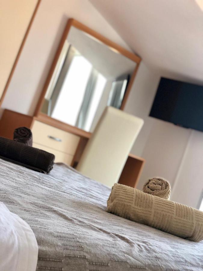 Apartments Mare Kneza Экстерьер фото