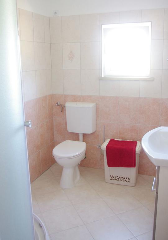 Apartments Mare Kneza Экстерьер фото